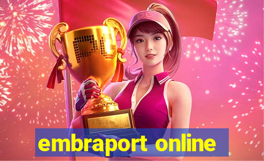 embraport online